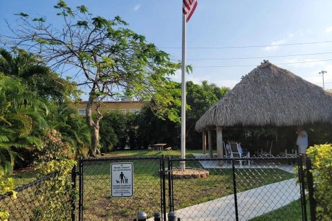 Copropriété à louer à Fort Lauderdale, Floride: 2 chambres, 120.77 m2 № 2188938 - photo 26