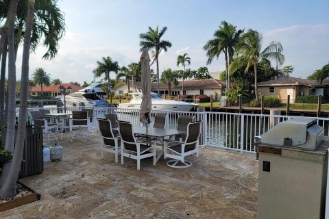 Copropriété à louer à Fort Lauderdale, Floride: 2 chambres, 120.77 m2 № 2188938 - photo 28