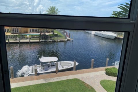 Copropriété à louer à Fort Lauderdale, Floride: 2 chambres, 120.77 m2 № 2188938 - photo 9