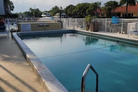 Copropriété à louer à Fort Lauderdale, Floride: 2 chambres, 120.77 m2 № 2188938 - photo 30