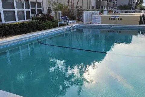 Copropriété à louer à Fort Lauderdale, Floride: 2 chambres, 120.77 m2 № 2188938 - photo 29