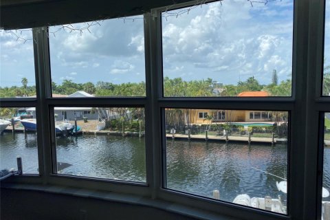 Copropriété à louer à Fort Lauderdale, Floride: 2 chambres, 120.77 m2 № 2188938 - photo 8