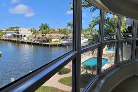 Copropriété à louer à Fort Lauderdale, Floride: 2 chambres, 120.77 m2 № 2188938 - photo 10