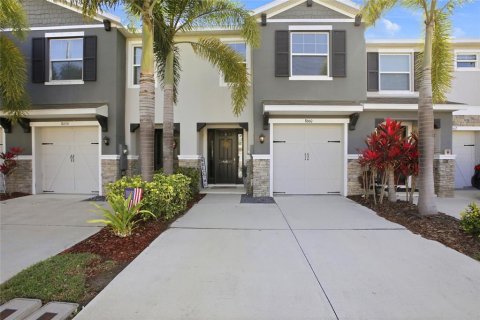 Adosado en Sarasota, Florida 3 dormitorios, 160.16 m2 № 2147613