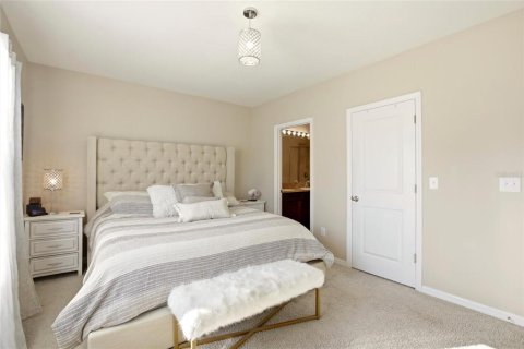 Touwnhouse à vendre à Sarasota, Floride: 3 chambres, 160.16 m2 № 2147613 - photo 17
