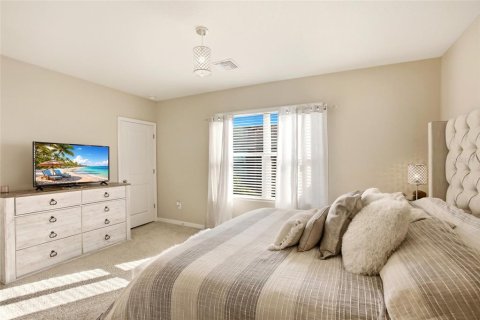 Touwnhouse à vendre à Sarasota, Floride: 3 chambres, 160.16 m2 № 2147613 - photo 18
