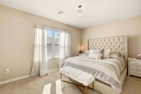 Touwnhouse à vendre à Sarasota, Floride: 3 chambres, 160.16 m2 № 2147613 - photo 16