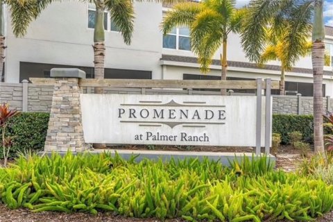 Touwnhouse à vendre à Sarasota, Floride: 3 chambres, 160.16 m2 № 2147613 - photo 3