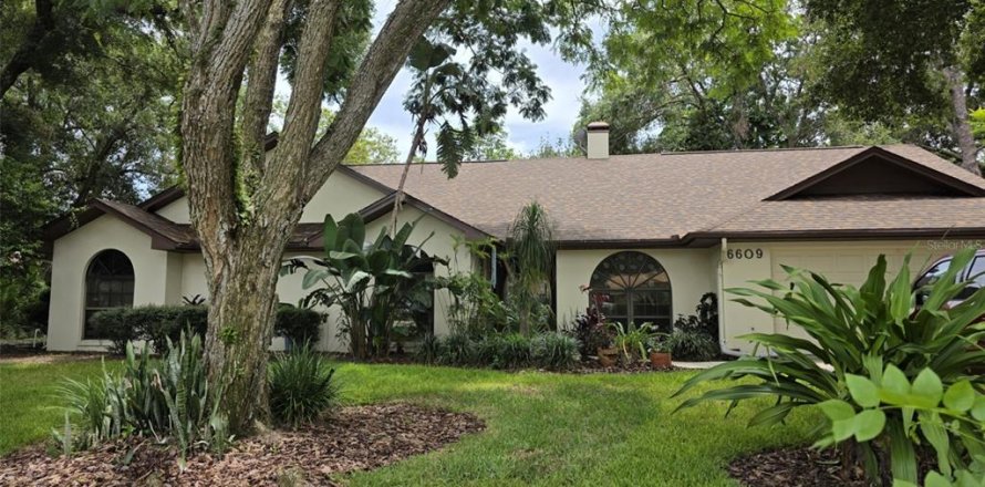 Casa en Temple Terrace, Florida 4 dormitorios, 234.76 m2 № 1828560