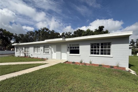 Apartment in Tampa, Florida 2 bedrooms, 64.1 sq.m. № 2394228
