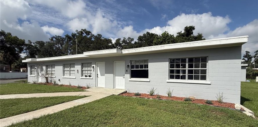 Apartment in Tampa, Florida 2 bedrooms, 64.1 sq.m. № 2394228