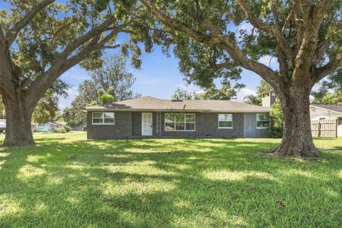 Villa ou maison à louer à Umatilla, Floride: 3 chambres, 142.14 m2 № 2431787 - photo 4