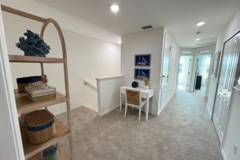 Townhouse in Bokeelia, Florida 3 bedrooms, 154.78 sq.m. № 2092769 - photo 20