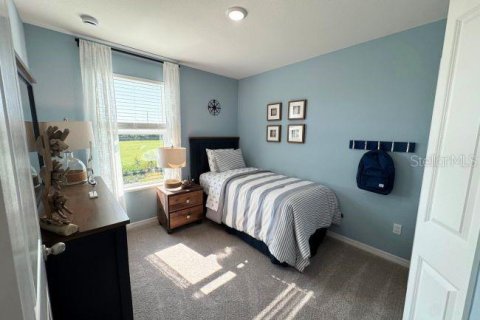 Townhouse in Bokeelia, Florida 3 bedrooms, 154.78 sq.m. № 2092769 - photo 25