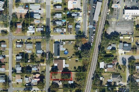 Land in Kissimmee, Florida № 1818995 - photo 1