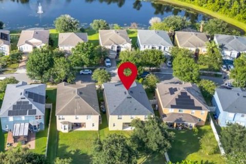 Villa ou maison à louer à Orlando, Floride: 5 chambres, 294.5 m2 № 2399448 - photo 12