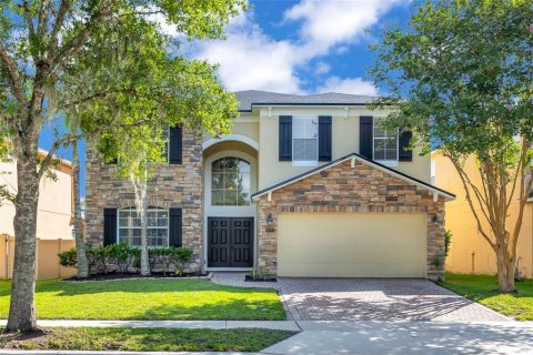 Villa ou maison à louer à Orlando, Floride: 5 chambres, 294.5 m2 № 2399448 - photo 4