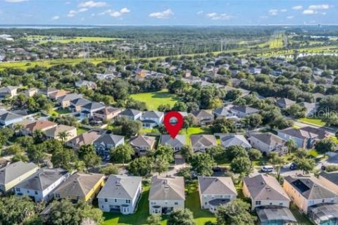 Villa ou maison à louer à Orlando, Floride: 5 chambres, 294.5 m2 № 2399448 - photo 13