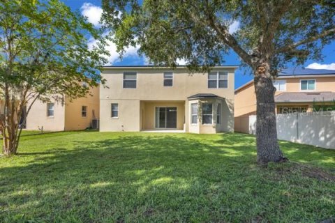 Villa ou maison à louer à Orlando, Floride: 5 chambres, 294.5 m2 № 2399448 - photo 7