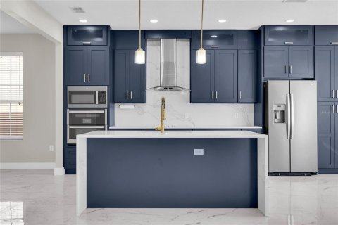 Villa ou maison à louer à Orlando, Floride: 5 chambres, 294.5 m2 № 2399448 - photo 29