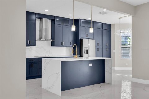 Villa ou maison à louer à Orlando, Floride: 5 chambres, 294.5 m2 № 2399448 - photo 26