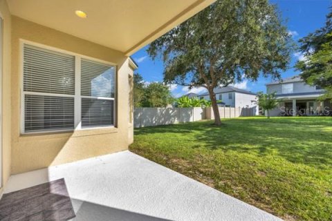 Villa ou maison à louer à Orlando, Floride: 5 chambres, 294.5 m2 № 2399448 - photo 9