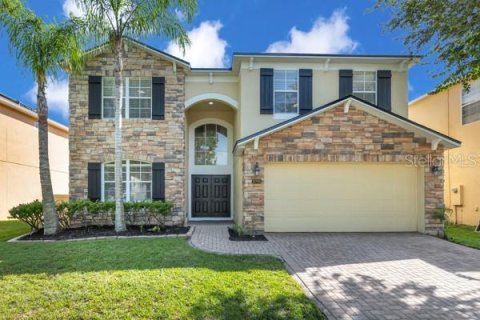 Villa ou maison à louer à Orlando, Floride: 5 chambres, 294.5 m2 № 2399448 - photo 6