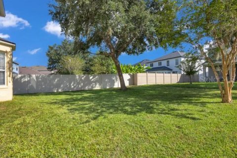 Villa ou maison à louer à Orlando, Floride: 5 chambres, 294.5 m2 № 2399448 - photo 8