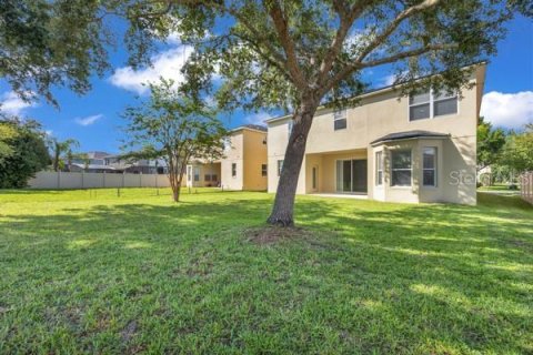 Villa ou maison à louer à Orlando, Floride: 5 chambres, 294.5 m2 № 2399448 - photo 11