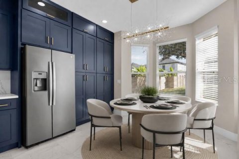 Villa ou maison à louer à Orlando, Floride: 5 chambres, 294.5 m2 № 2399448 - photo 17
