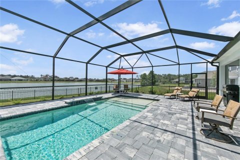 Villa ou maison à vendre à Parrish, Floride: 3 chambres, 187.01 m2 № 1747219 - photo 23