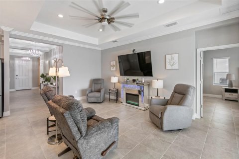 Villa ou maison à vendre à Parrish, Floride: 3 chambres, 187.01 m2 № 1747219 - photo 8