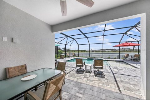 Villa ou maison à vendre à Parrish, Floride: 3 chambres, 187.01 m2 № 1747219 - photo 20