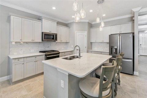 Villa ou maison à vendre à Parrish, Floride: 3 chambres, 187.01 m2 № 1747219 - photo 6