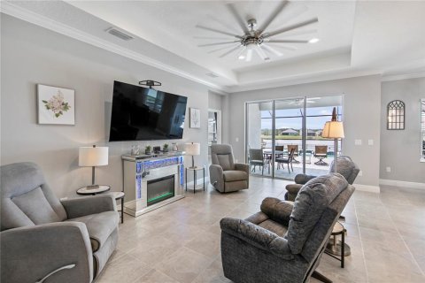 Villa ou maison à vendre à Parrish, Floride: 3 chambres, 187.01 m2 № 1747219 - photo 7