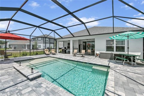 Villa ou maison à vendre à Parrish, Floride: 3 chambres, 187.01 m2 № 1747219 - photo 24