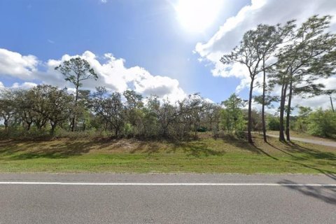 Terreno en venta en Polk City, Florida № 2202843 - foto 3