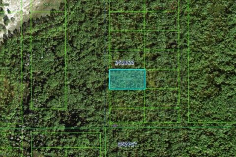 Terreno en venta en Polk City, Florida № 2202843 - foto 2