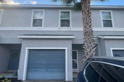 Touwnhouse à Sarasota, Floride 3 chambres, 163.32 m2 № 2135567
