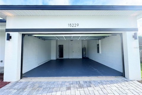 House in Ocala, Florida 4 bedrooms, 149.39 sq.m. № 1917422 - photo 17