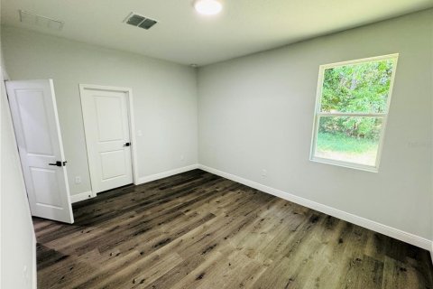 House in Ocala, Florida 4 bedrooms, 149.39 sq.m. № 1917422 - photo 11