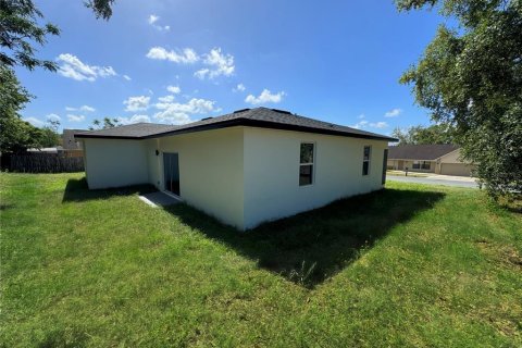 House in Ocala, Florida 4 bedrooms, 149.39 sq.m. № 1917422 - photo 18
