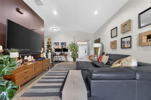 Villa ou maison à vendre à Homestead, Floride: 3 chambres, 161.56 m2 № 1998374 - photo 9