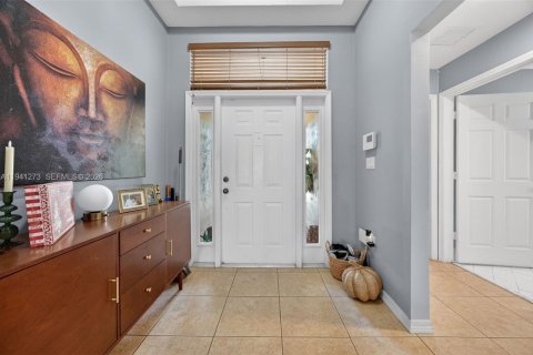 Villa ou maison à vendre à Homestead, Floride: 3 chambres, 161.56 m2 № 1998374 - photo 3