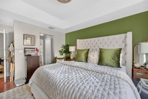 Villa ou maison à vendre à Homestead, Floride: 3 chambres, 161.56 m2 № 1998374 - photo 28