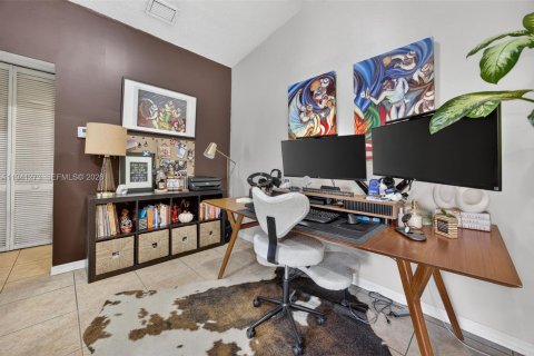 Villa ou maison à vendre à Homestead, Floride: 3 chambres, 161.56 m2 № 1998374 - photo 6