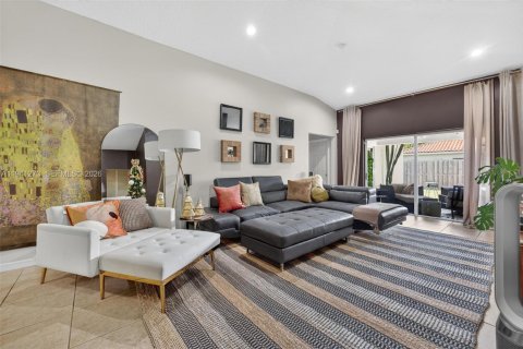 Villa ou maison à vendre à Homestead, Floride: 3 chambres, 161.56 m2 № 1998374 - photo 7