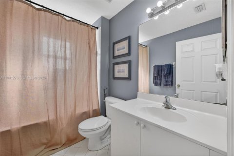 Villa ou maison à vendre à Homestead, Floride: 3 chambres, 161.56 m2 № 1998374 - photo 22