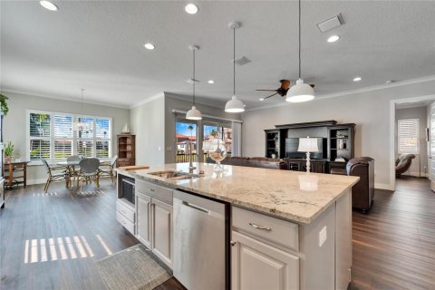 Villa ou maison à vendre à Apollo Beach, Floride: 4 chambres, 287.72 m2 № 1548470 - photo 30