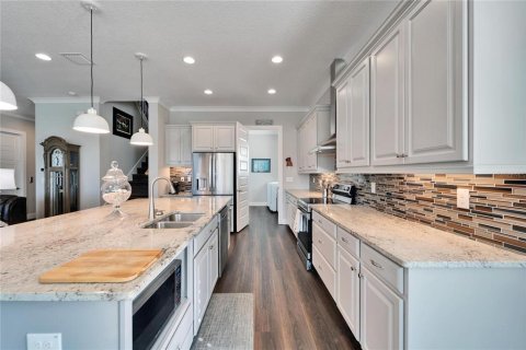Villa ou maison à vendre à Apollo Beach, Floride: 4 chambres, 287.72 m2 № 1548470 - photo 28
